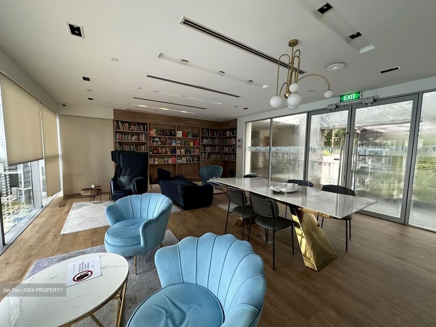 Caribbean At Keppel Bay (D4), Condominium #567750001